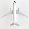 Daron Worldwide Skymarks British A319 1/150 W/GEAR Bea Retro
