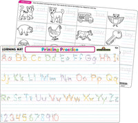 Learning Mat