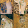 Piatnik "Klimt - Collection Puzzle Jigsaw (1000 Piece)