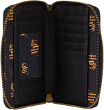 Loungefly Harry Potter Wallet