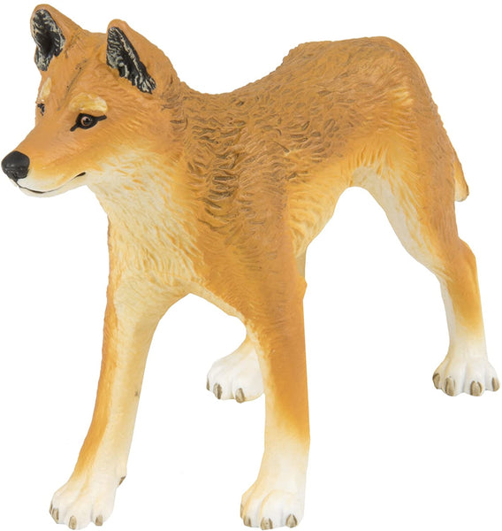 Safari Ltd. Dingo  Toy Figurine Model