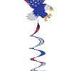 In the Breeze Patriot Eagle Wind Twister