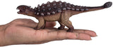 MOJO Ankylosaurus Realistic Dinosaur Hand Painted Toy Figurine
