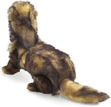 Folkmanis Ferret Hand Puppet