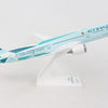 Daron Skymarks  Etihad 787-10 Greenliner 1/200