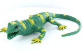 Toysmith Lizard Squishimal Toy