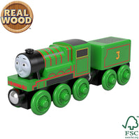 Thomas & Friends Fisher-Price Wood