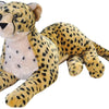 Wild Republic Jumbo Cheetah Plush, Cuddlekins 30 Inches