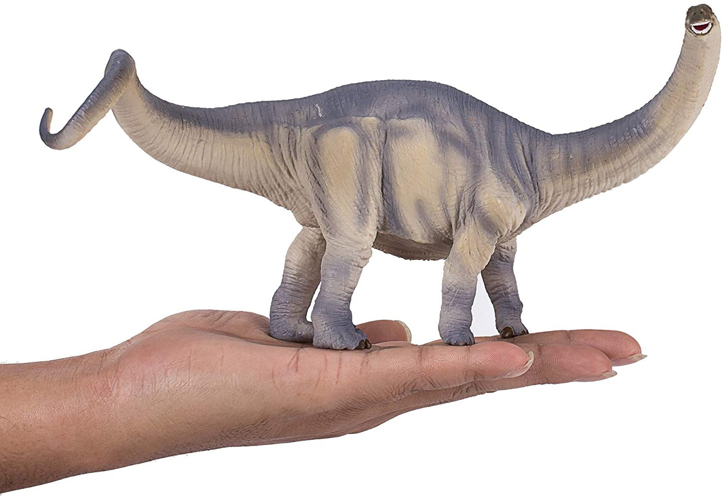 Mojo Deluxe Brontosaurus