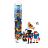 Plus Plus Go!  Sports 240 Pc Building Set