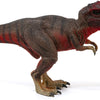 Schleich Red T-Rex Toy Figurine