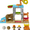 Fisher-Price Little People Load Up ‘n Learn Construction Site
