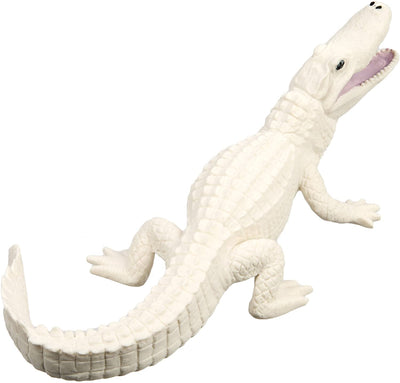 Duplicate SKU: Safari Ltd Wild Safari Wildlife White Alligator | 9.99 | 439724