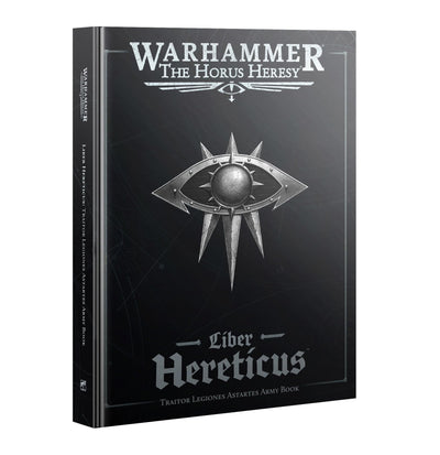 Warhammer 40,000 The Horus Heresy