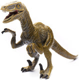 Collecta Velociraptor Toy Figure