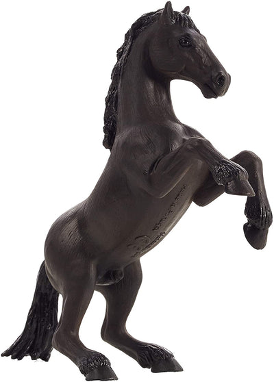 Duplicate SKU: MOJO Black Mustang Realistic Equestrian Horse Club Hand Painted Toy Figurine | 9.99 | 1538852051