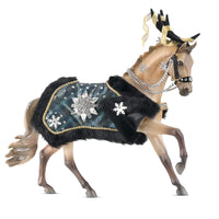 Breyer Happy Holidays 2023 Horse Highlander