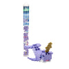 Plus Plus Narwhal 70 pcs