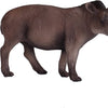 MOJO Brazilian Tapir Realistic International Wildlife Hand Painted Toy Figurine