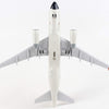 Daron Worldwide Skymarks British A319 1/150 W/GEAR Bea Retro