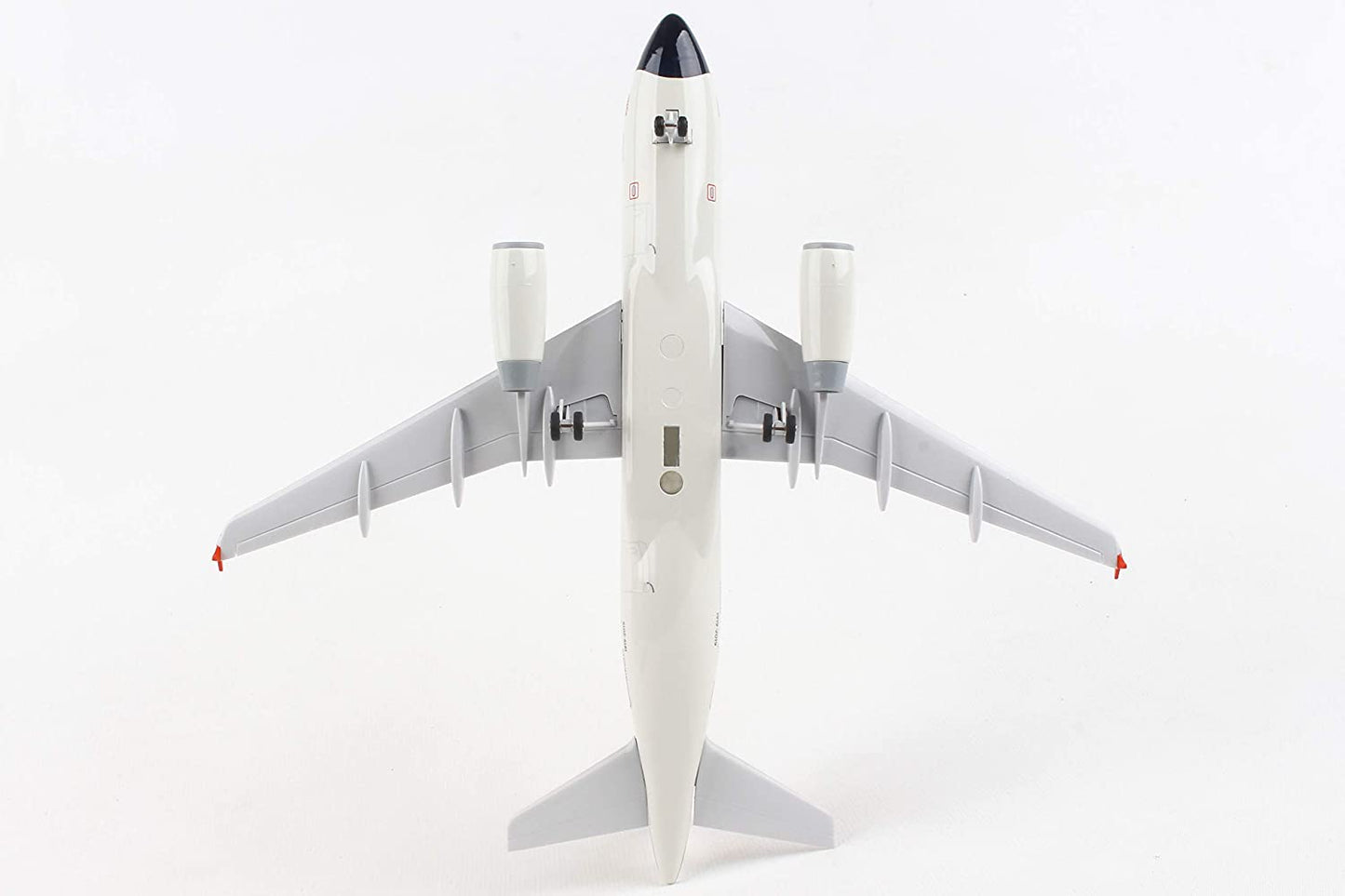 Daron Worldwide Skymarks British A319 1/150 W/GEAR Bea Retro