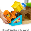Fisher-Price Little People Load Up ‘n Learn Construction Site