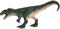 MOJO Deluxe Giganotosaurus Realistic Dinosaur Hand Painted Toy Figurine