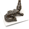 Little Critterz "Scales" American Crocodile