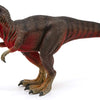 Schleich Red T-Rex Toy Figurine
