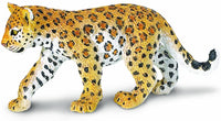 Safari Ltd Wild Safari Wildlife Leopard Cub
