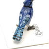 Little Critterz "Mischief" Blue Jay