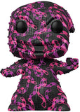 Funko Pop! Disney: Nightmare Before Christmas - Oogie (Artist's Series) with Protective Case, 3.75 inches