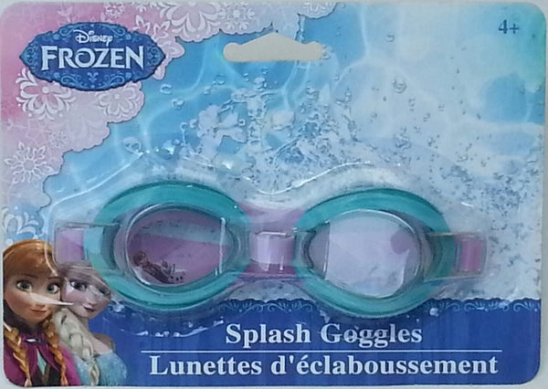 Disney Frozen Swimming Splash Goggles