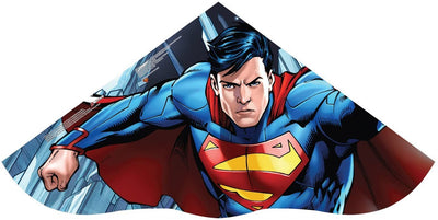 X-Kites Sky Delta 52 Inch Kite - Superman