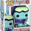 Funko Pop! Bjorn Cranmore