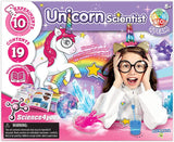 PlayMonster Science4you -- Unicorn Scientist -- Imagination and Science Together -- Fun, Education Activity for Kids Ages 8+