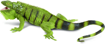 Safari Ltd> Incredible Creatures Iguana