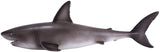 MOJO Great White Shark Realistic International Wildlife Hand Painted Toy Figurine