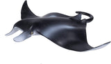 MOJO - Realistic International Wildlife Figurine, Manta Ray