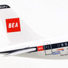 Daron Worldwide Skymarks British A319 1/150 W/GEAR Bea Retro