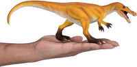 MOJO Deluxe Baryonyx Realistic Dinosaur Hand Painted Toy Figurine