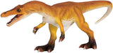 MOJO Deluxe Baryonyx Realistic Dinosaur Hand Painted Toy Figurine