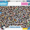 Ravensburger Mickey and Friends Challenge 1000 pc Puzzle