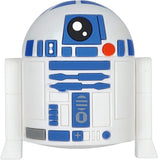 Disney R2-D2 3D Foam Magnet