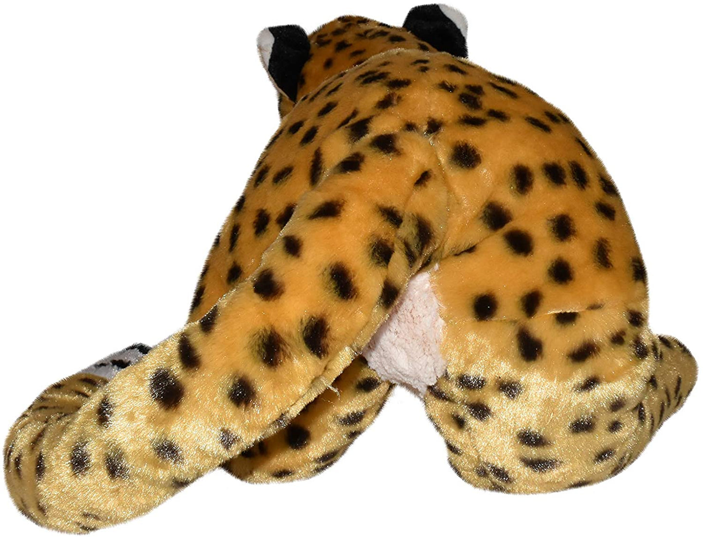 Wild Republic Jumbo Cheetah Plush, Cuddlekins 30 Inches