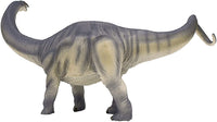 MOJO Deluxe Brontosaurus Realistic Dinosaur Hand Painted Toy Figurine