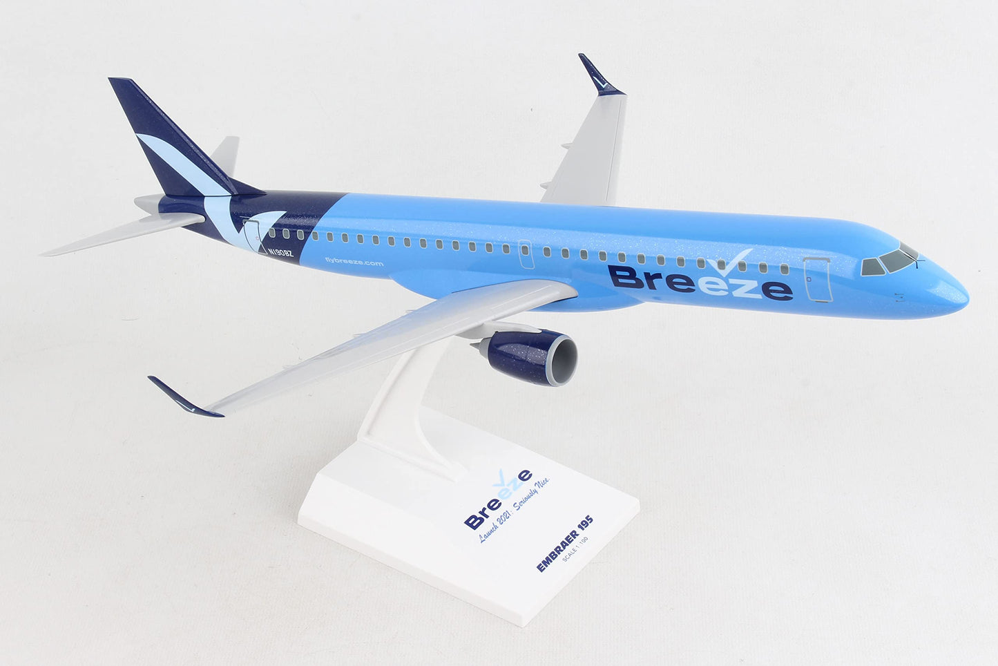 Daron Skymarks  Breeze E195 1/100