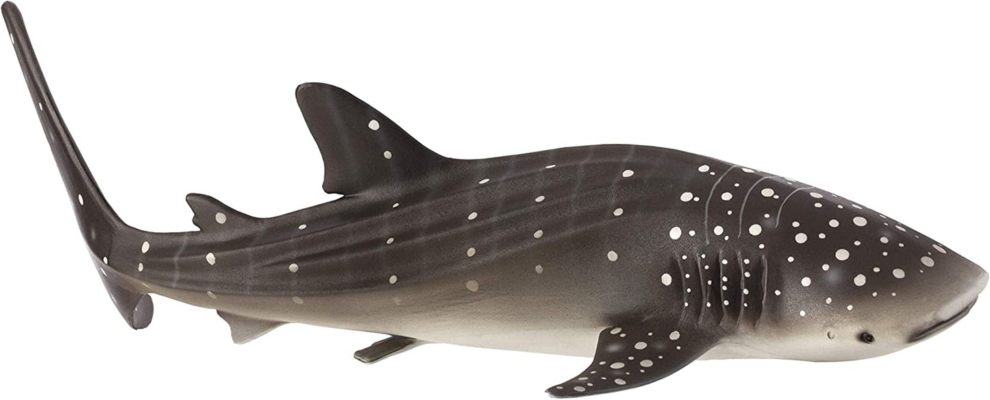 Mojo Whale Shark Toy Figurine
