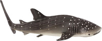 MOJO Whale Shark Realistic International Wildlife Toy Replica Hand Painted Figurine