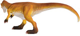 MOJO Deluxe Baryonyx Realistic Dinosaur Hand Painted Toy Figurine